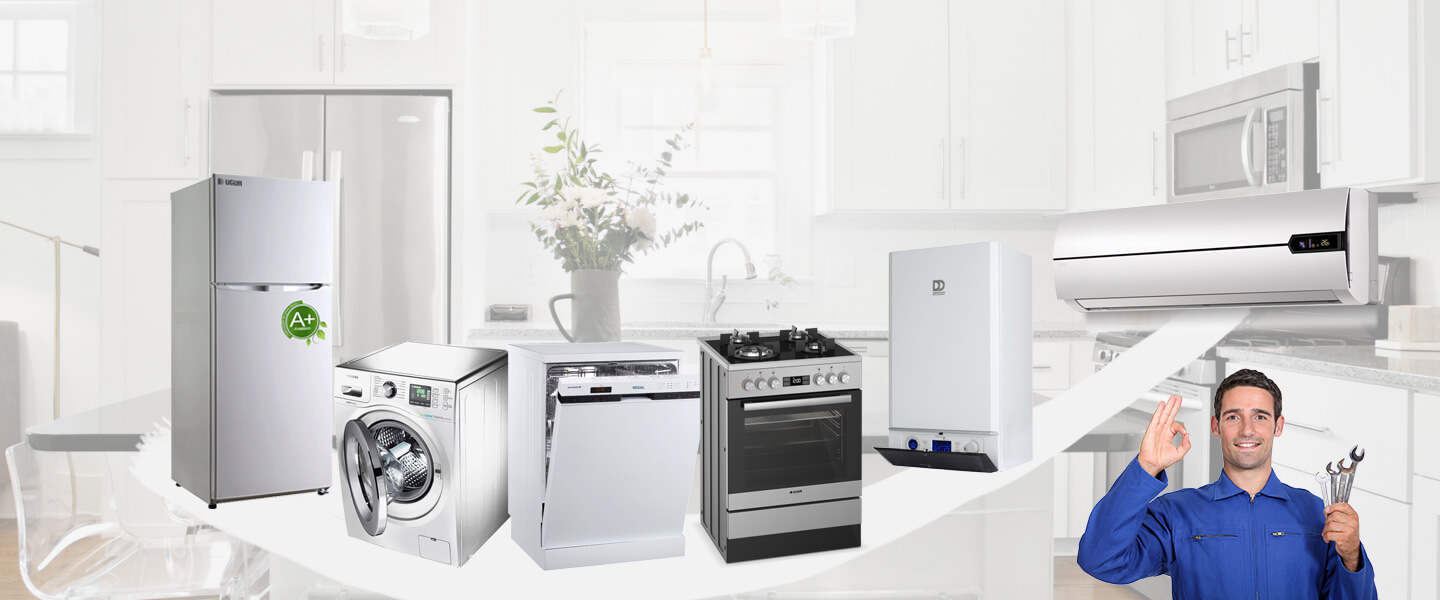 Beşiri Electrolux Servisi